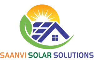 saanvi logo