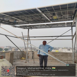 saanvisolarsolutions