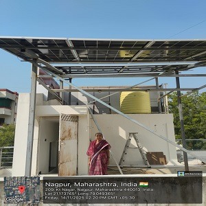 saanvisolarsolutions